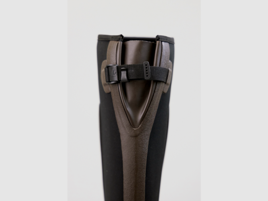 Kalosze Seeland HILLSIDE FLEX BOOT DARK BROWN (4038310072), zdjęcie 2 z 5