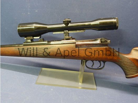 MAUSER	 M 66