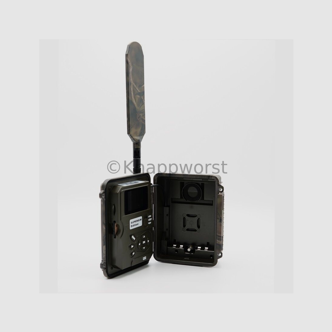 Seissiger Seissiger Special-Cam LTE