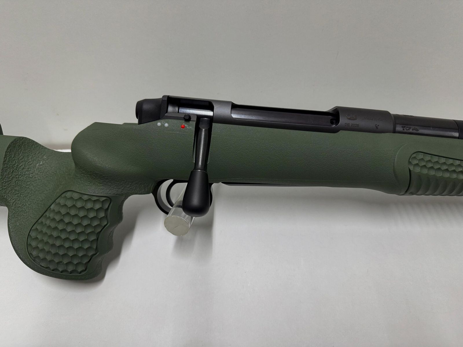 Mauser M18 Fenris Silence