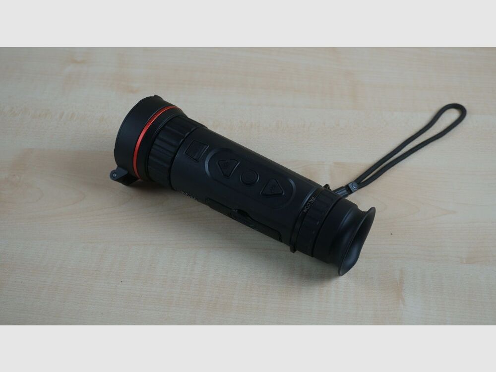 Hikmicro Falcon FQ 50