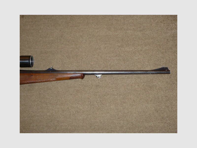 Steyr Mannlicher Luxus