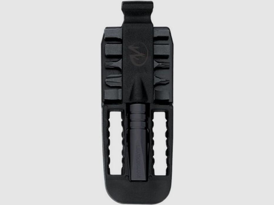 Leatherman – wymienny uchwyt na bity Black