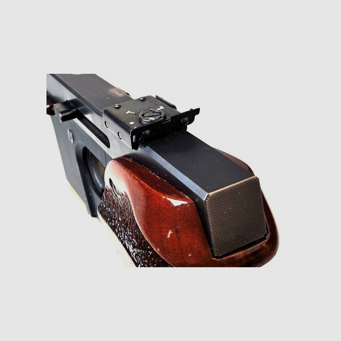 Walther GSP