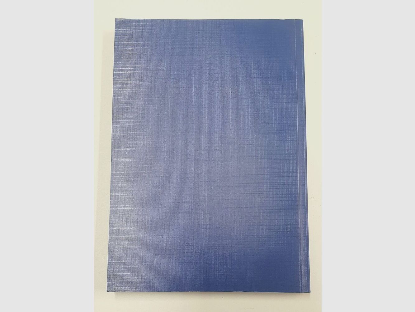 Journal Verlag Schwend book on firearms expertise by Karl Heinz Martini, 10th edition 1993