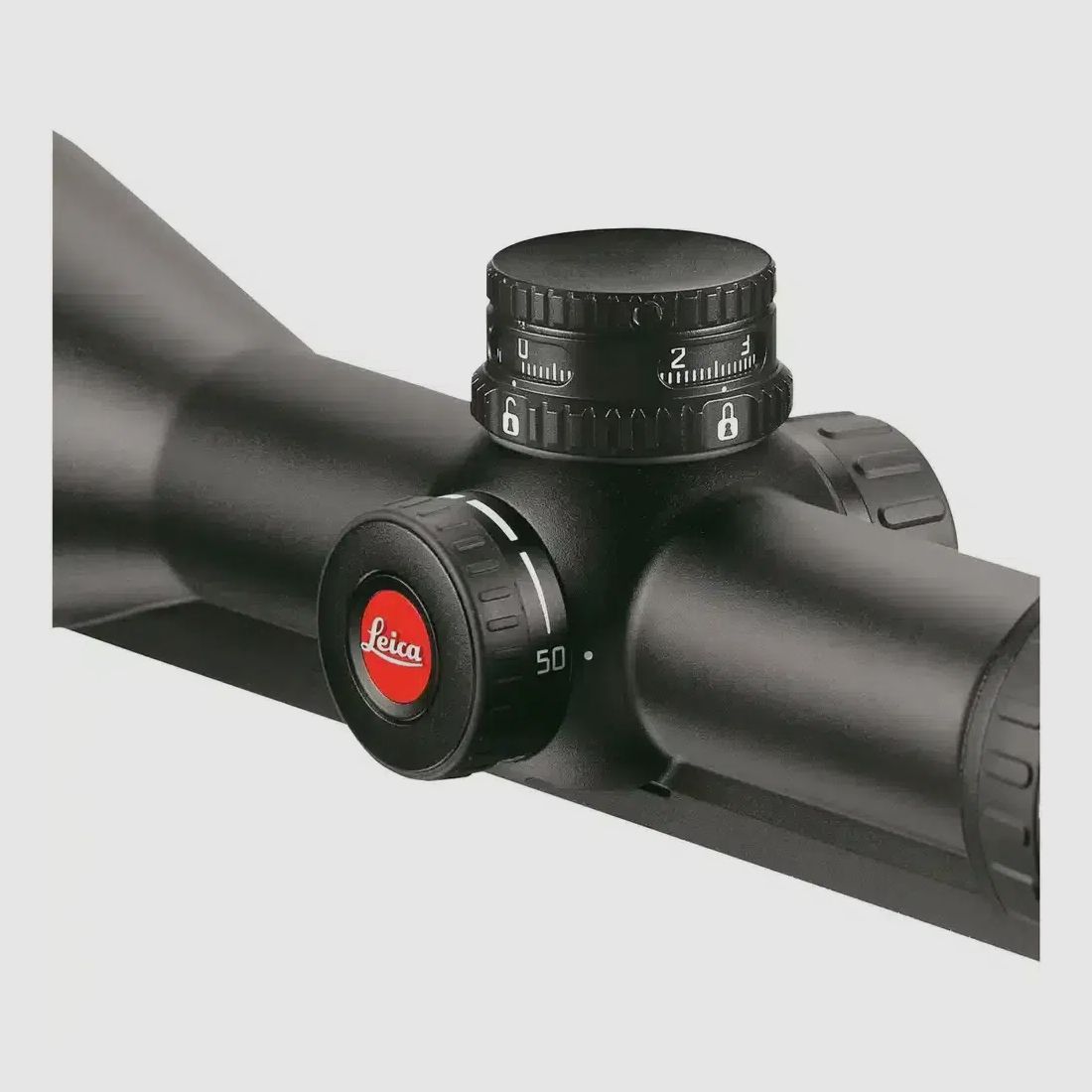 LEICA MAGNUS | 1-6,3x24i mit Schiene