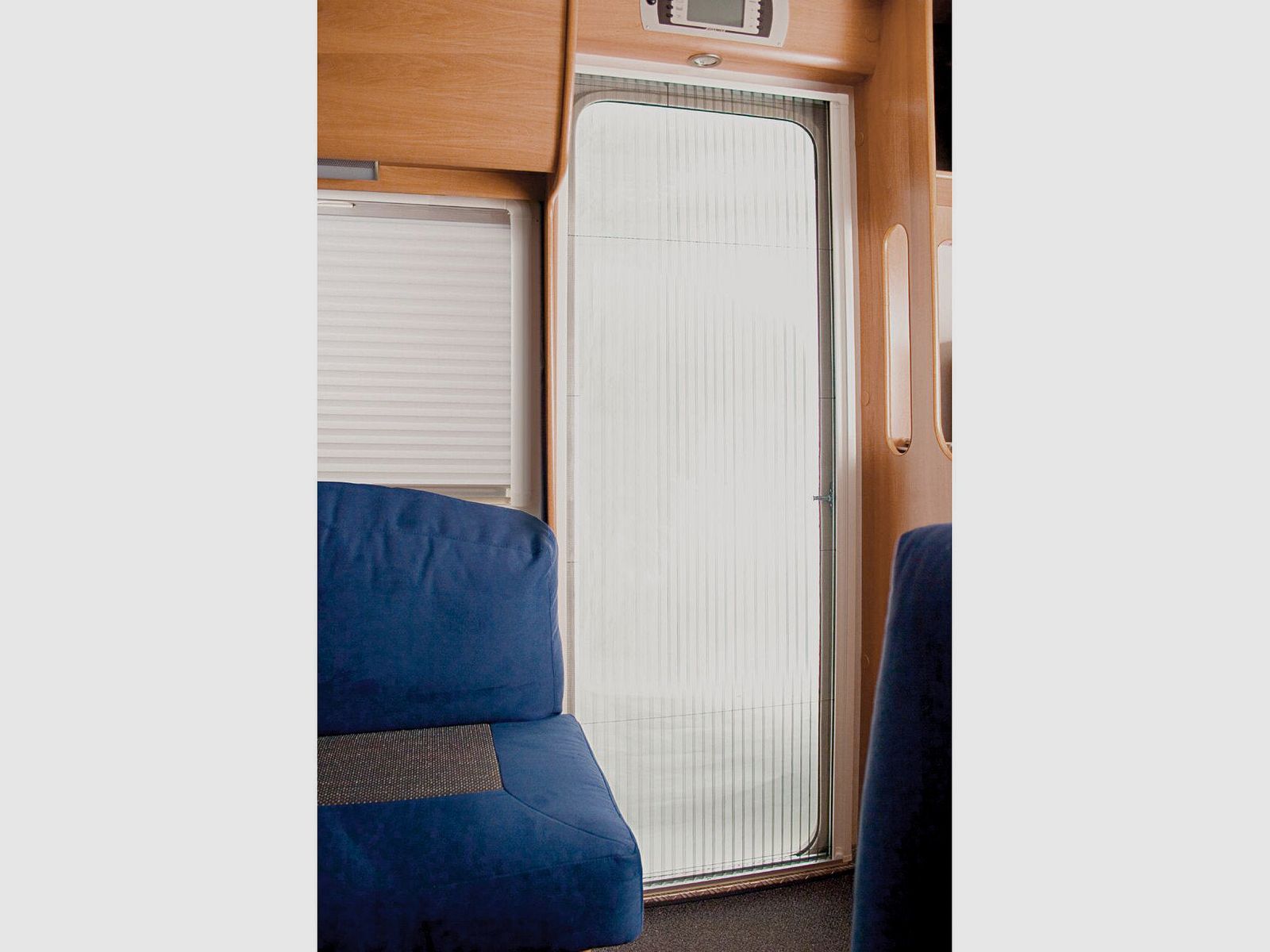 Porta Insetto Pieghevole REMIcare II +, 1800 mm, 58 mm, per Caravans, immagine 2 di 2