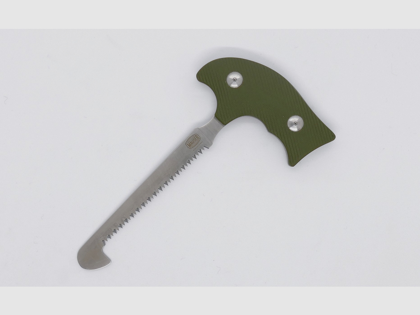 Mauser bone saw hunting accessories