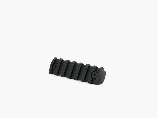 Tactical M-LOK Picatinny Rail 2.9″
