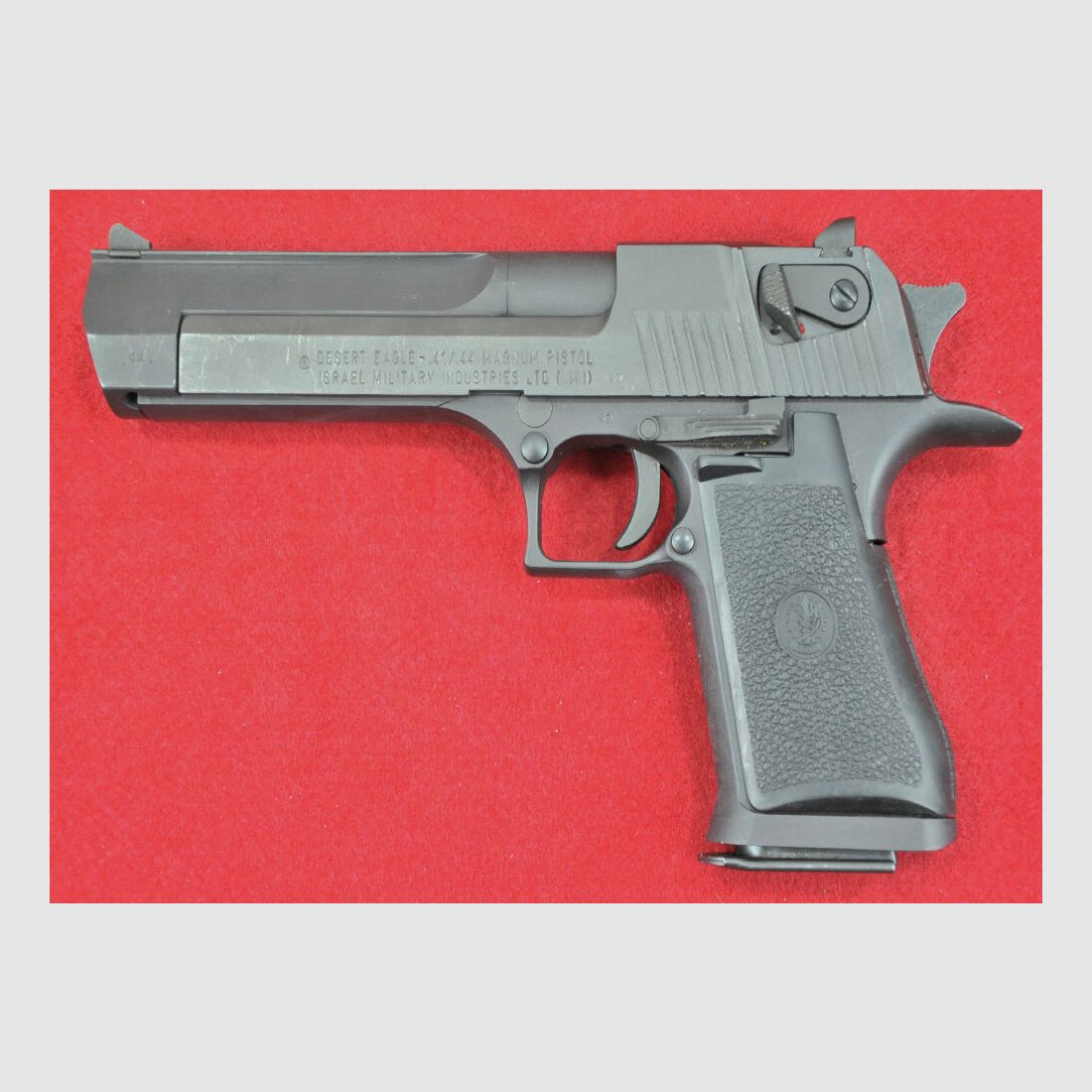 IMI Desert Eagle .44 Rem. Mag.