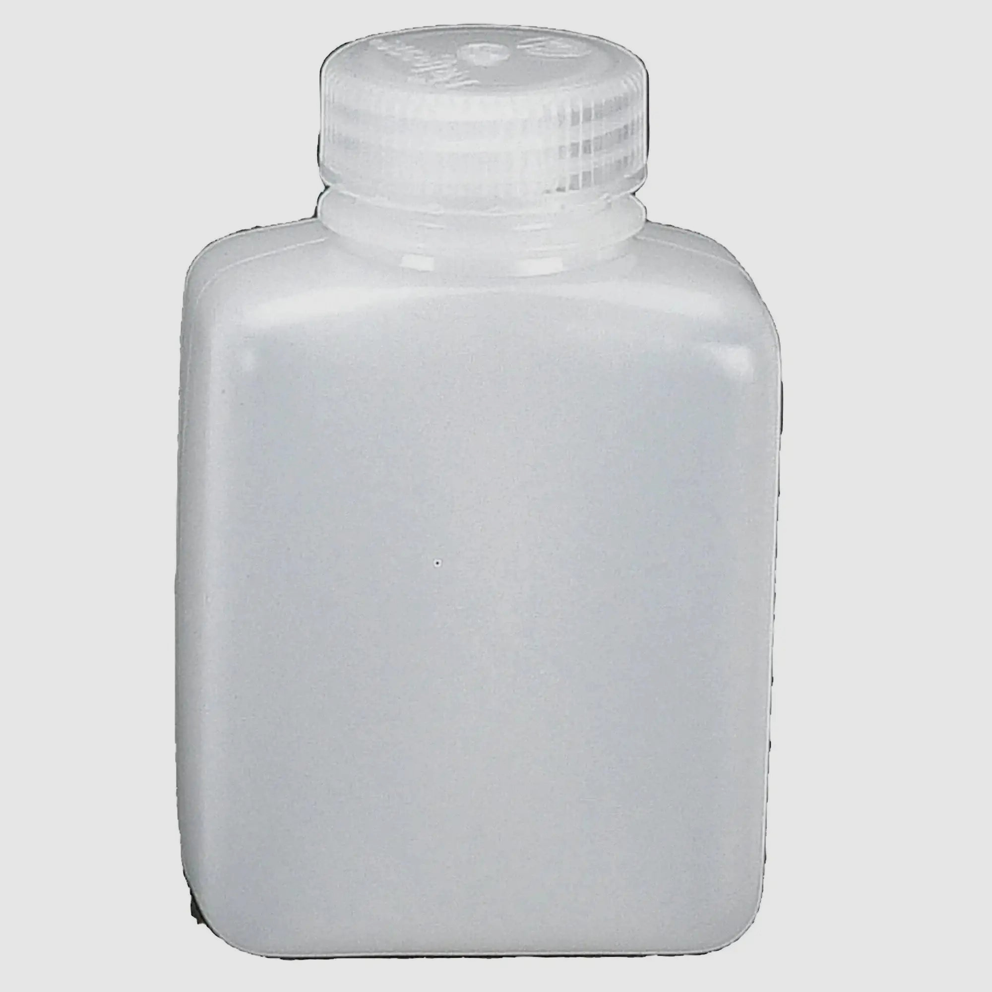 Nalgene Nalgene Wide Mouth Bottle Rectangular 250 ml