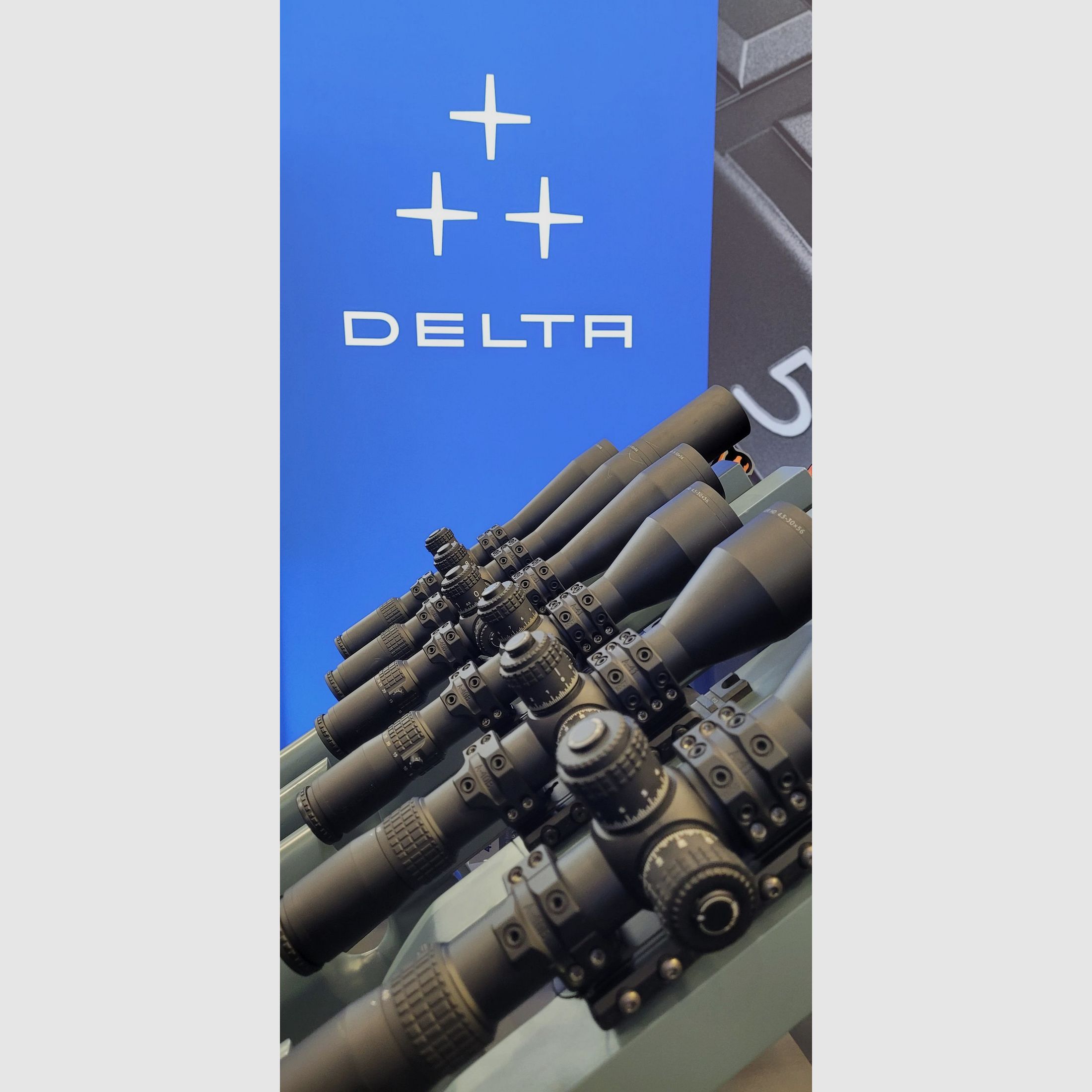 Delta Optical Stryker HD 4.5-30×56 FFP (MIL) DLR-1, image 9 of 9