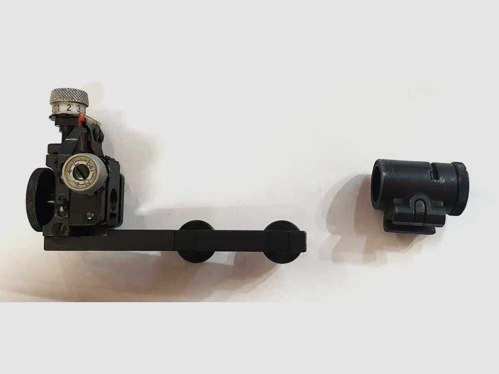 Anschütz Anschütz Match Diopter Model 54 Match