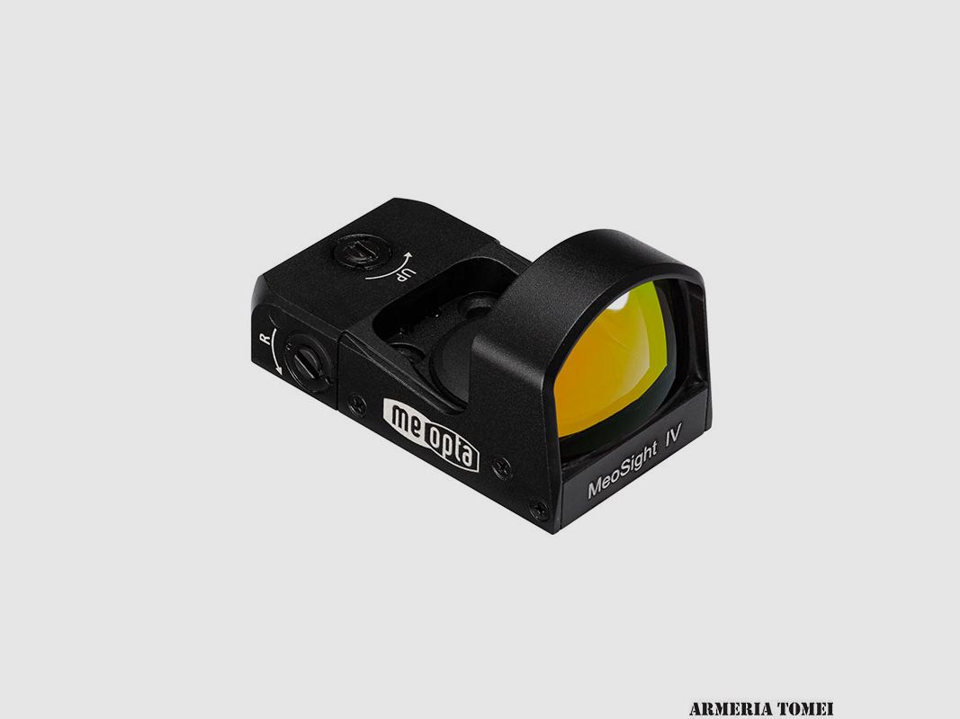 RED DOT – MEOPTA – MEOSIGHT IV Reflex Sight, immagine 1 di 3