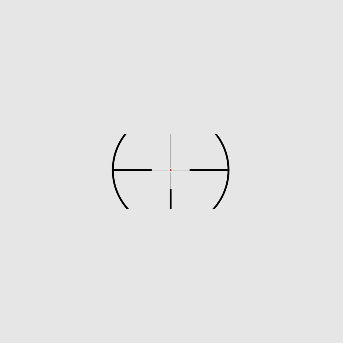 Vantage 30 WA 1-4x24 LPVO, image 11 sur 12