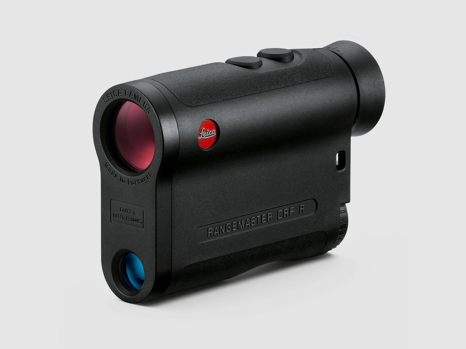 LEICA Rangemaster CRF R Laser Rangefinder, image 1 of 11