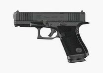 Glock - Austria G19 Gen6, OR, FS