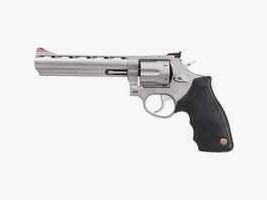Taurus 689 stainless