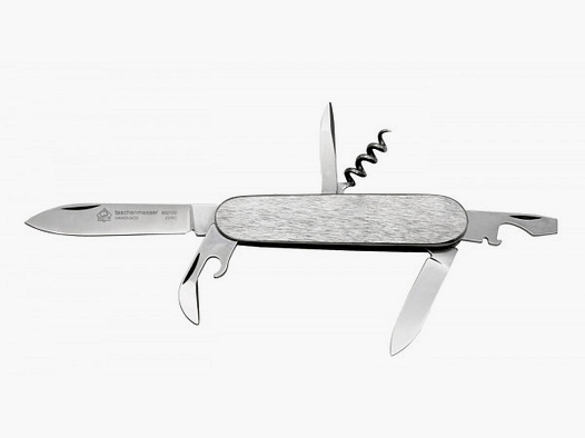 PUMA IP pocket knife EDC Steel