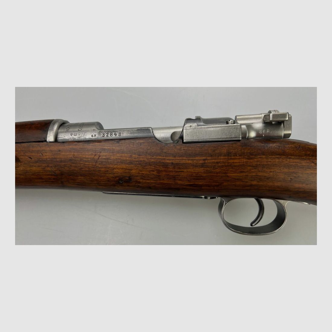Mauser M96