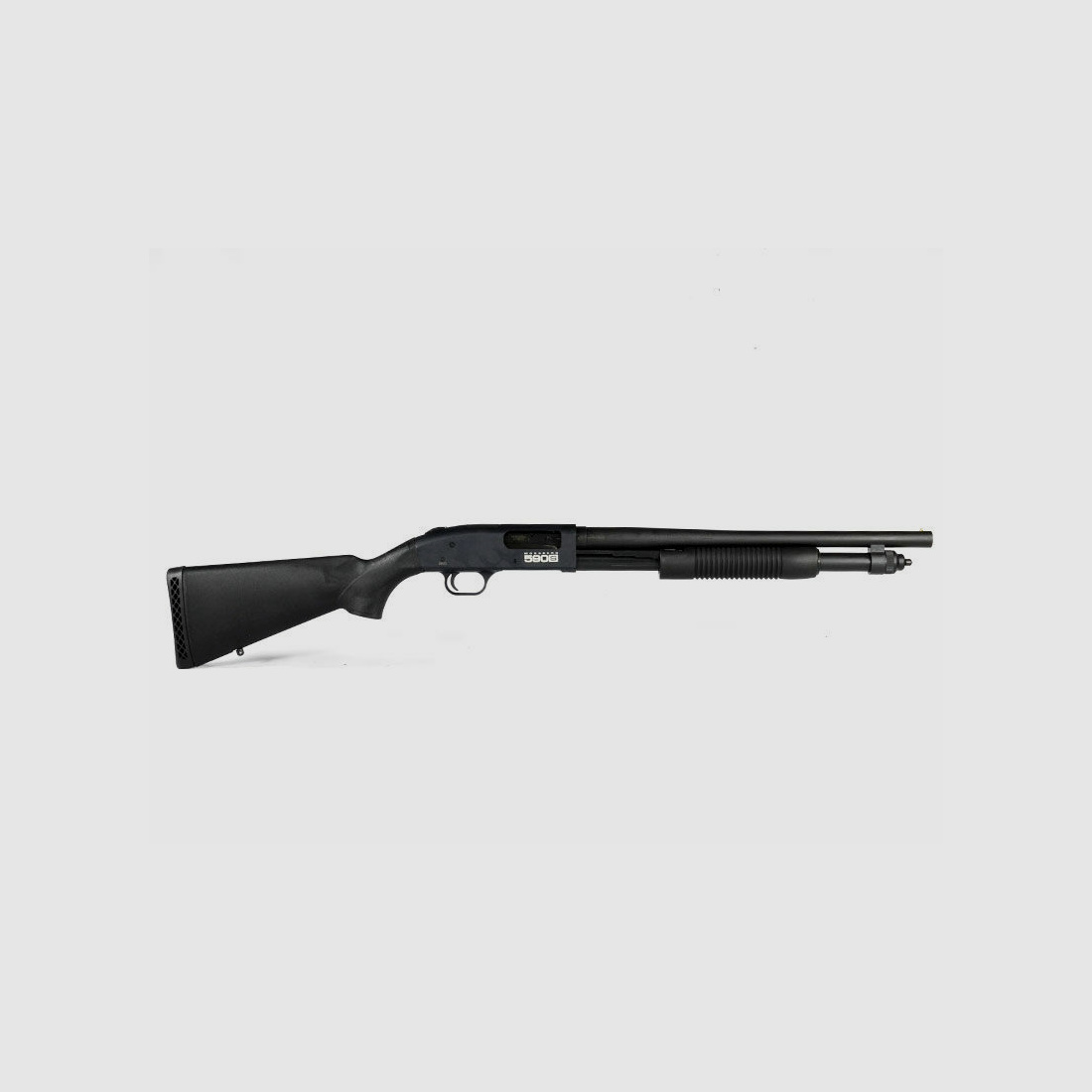 MOSSBERG 590-S Optic Ready 18,5"