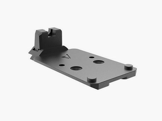 Montageplatte Trijicon Prodigy