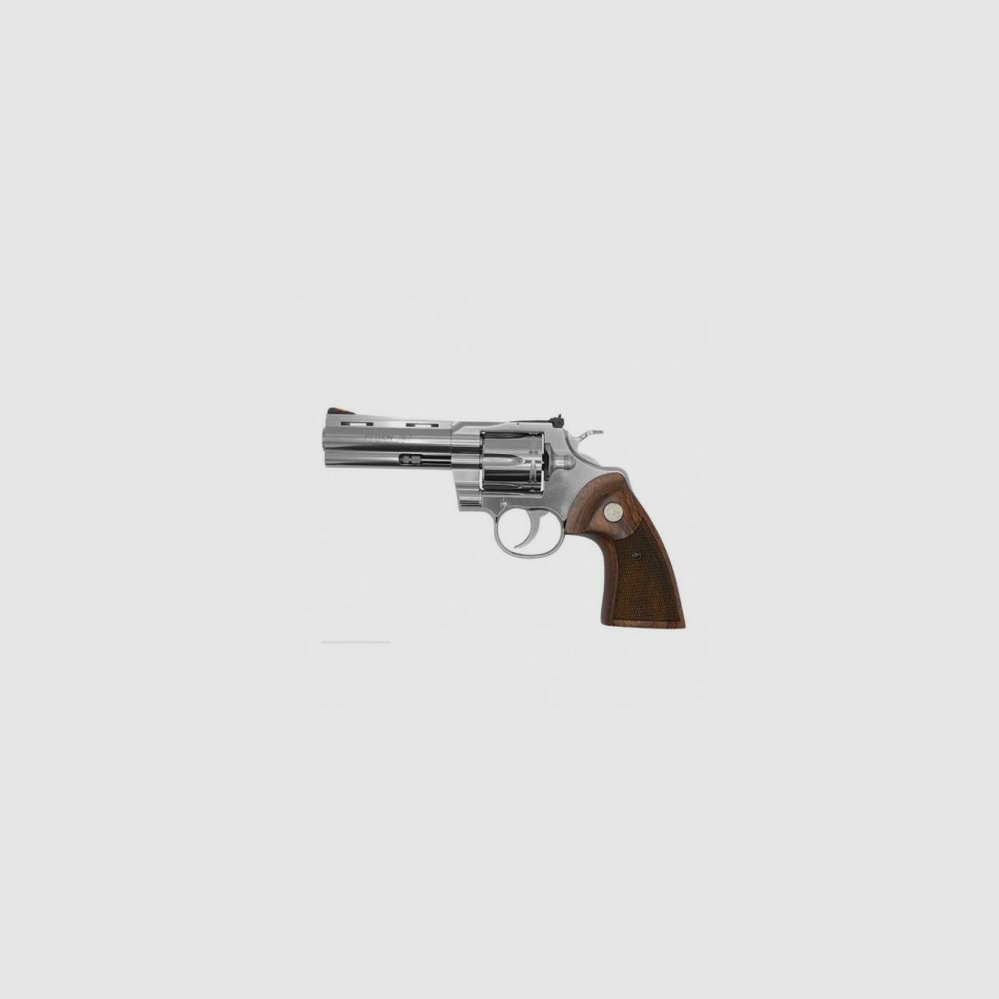 Revolver Colt Python 357 Magnum Lauf 4,25, Bild 1 von 2