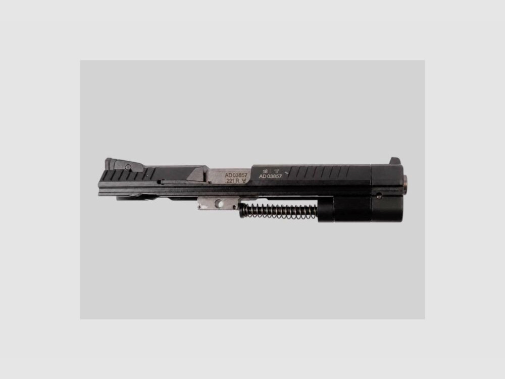 Sistema de conversión CZ Uhersky Brod Shadow II Kadet .22lr