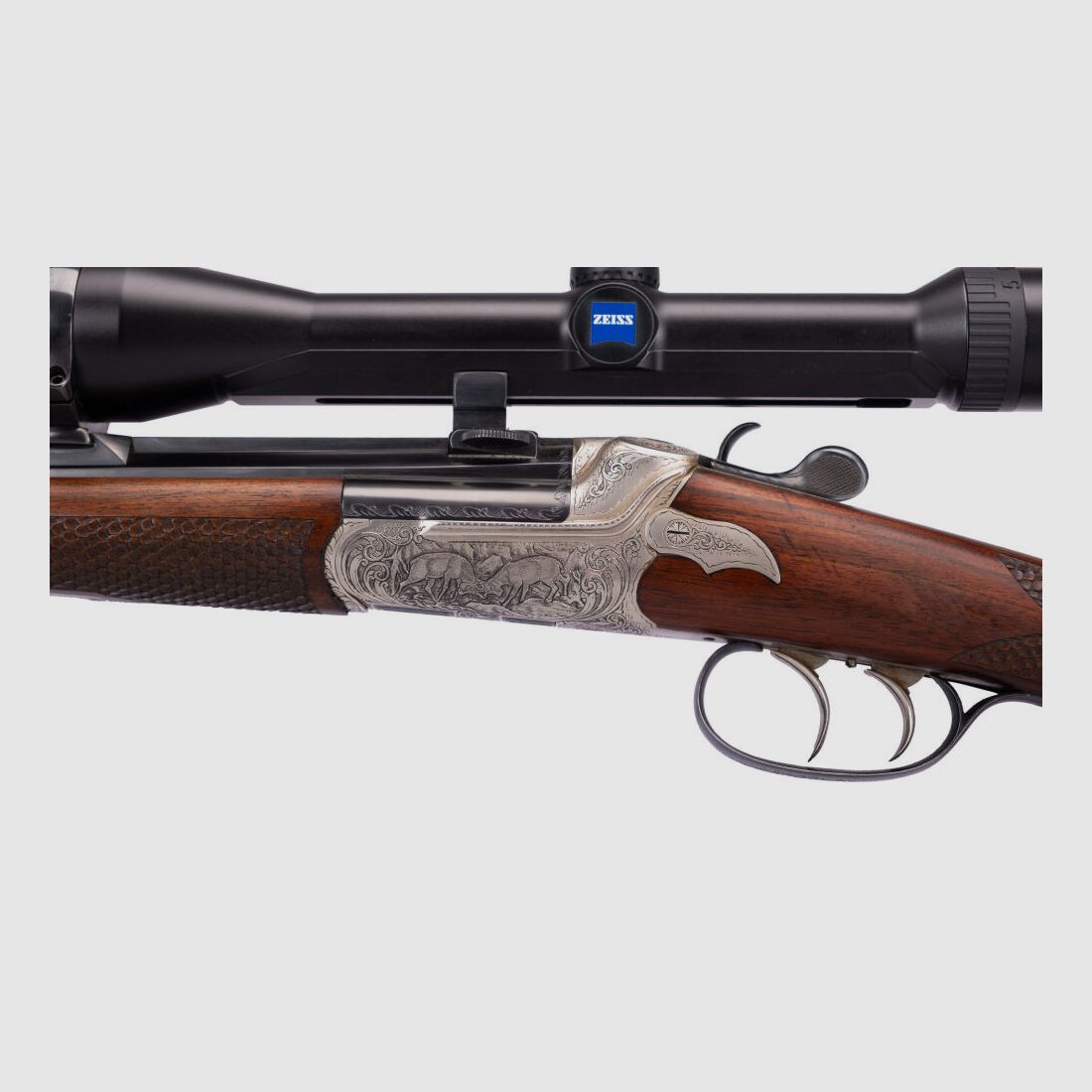 Ferlacher Koschat Hahn Büchse