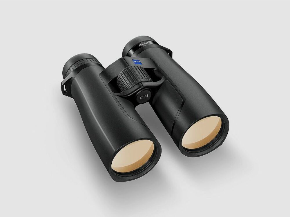 ZEISS SFL 8x50 binoculars