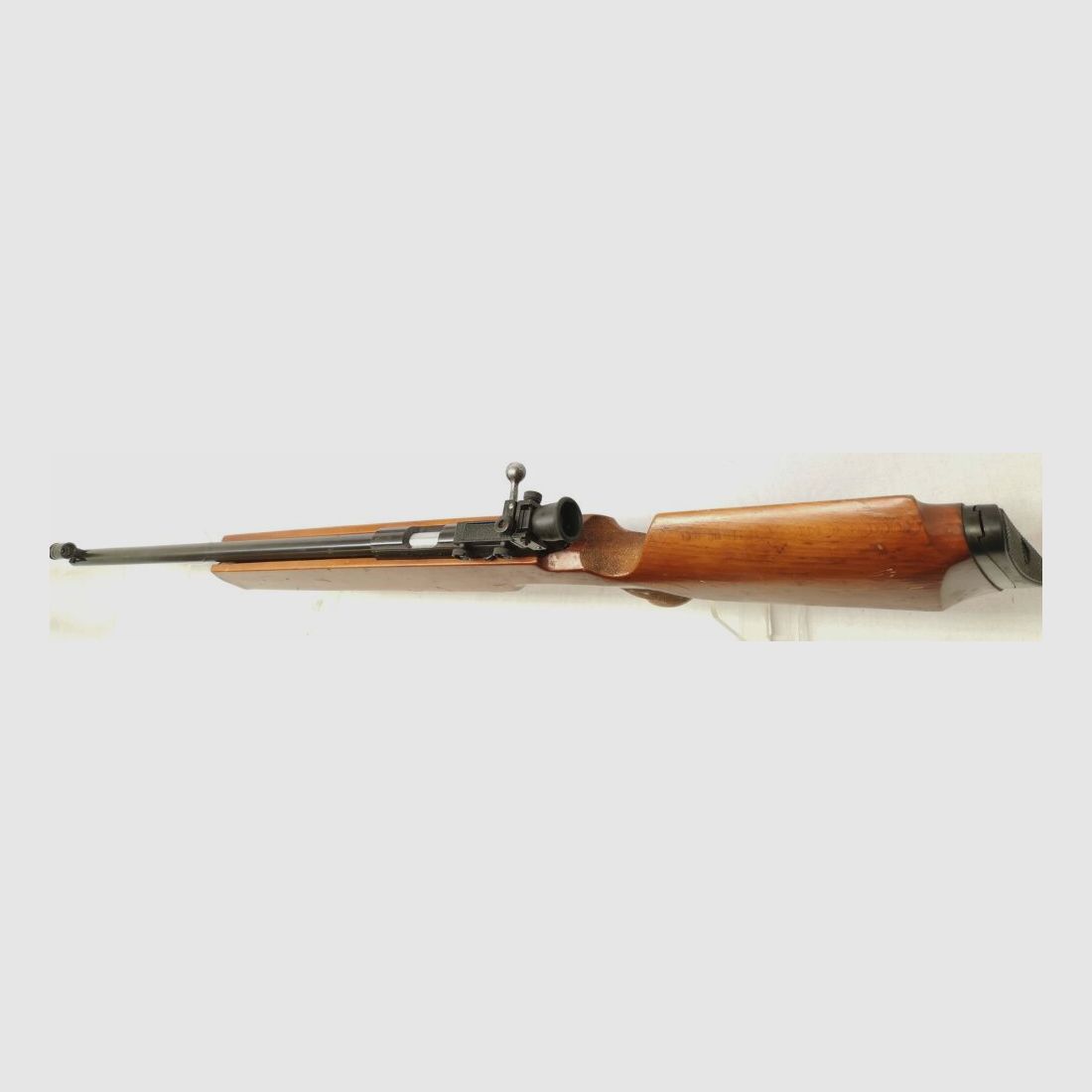 Armes de sport Suhl M150