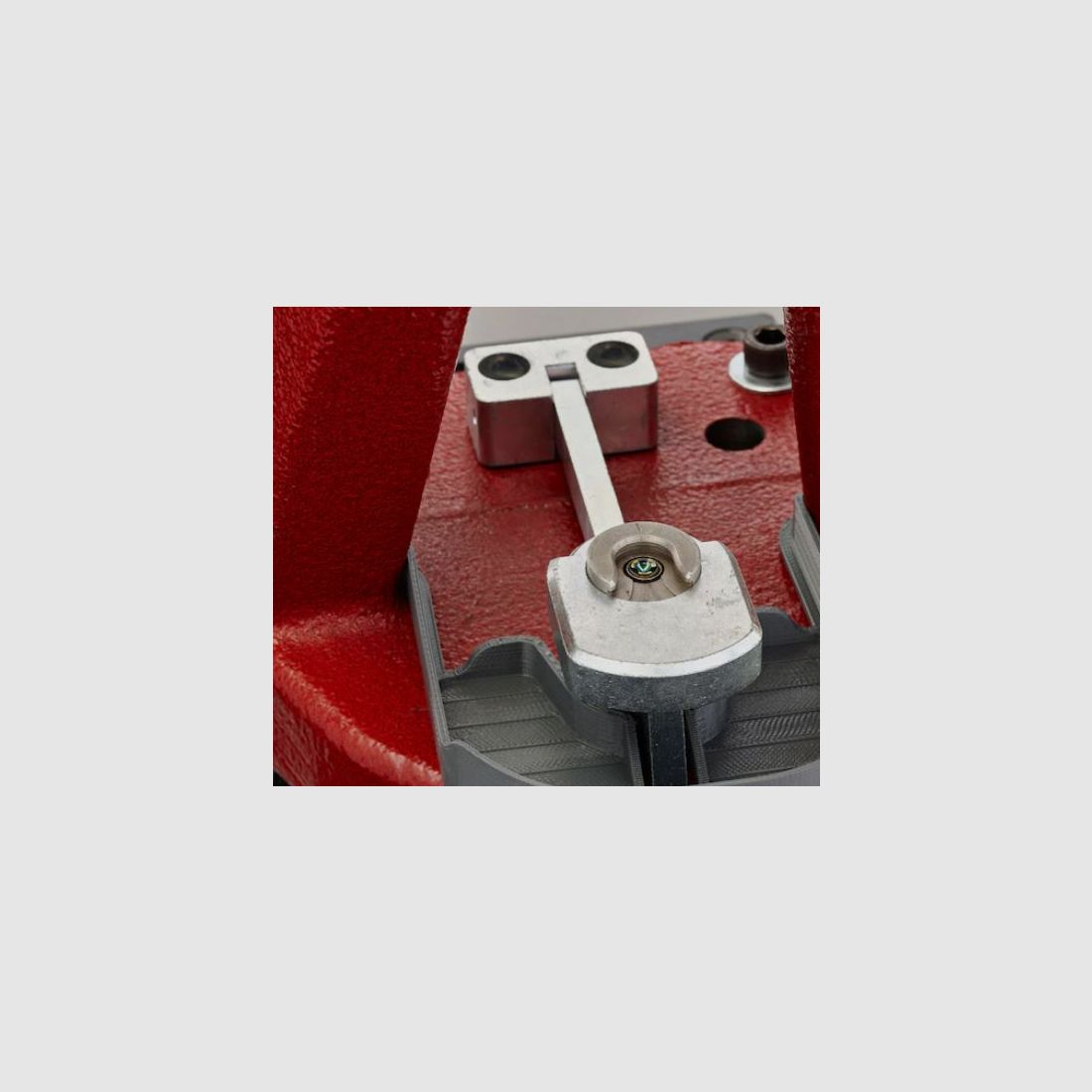 HORNADY LNL IRON PRESS Single Station Press / Press #85520