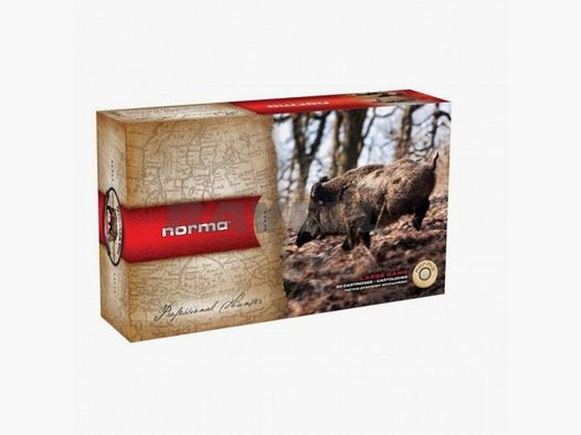 NORMA 300 WIN.MAG. VULKAN 180 GR. ammunition