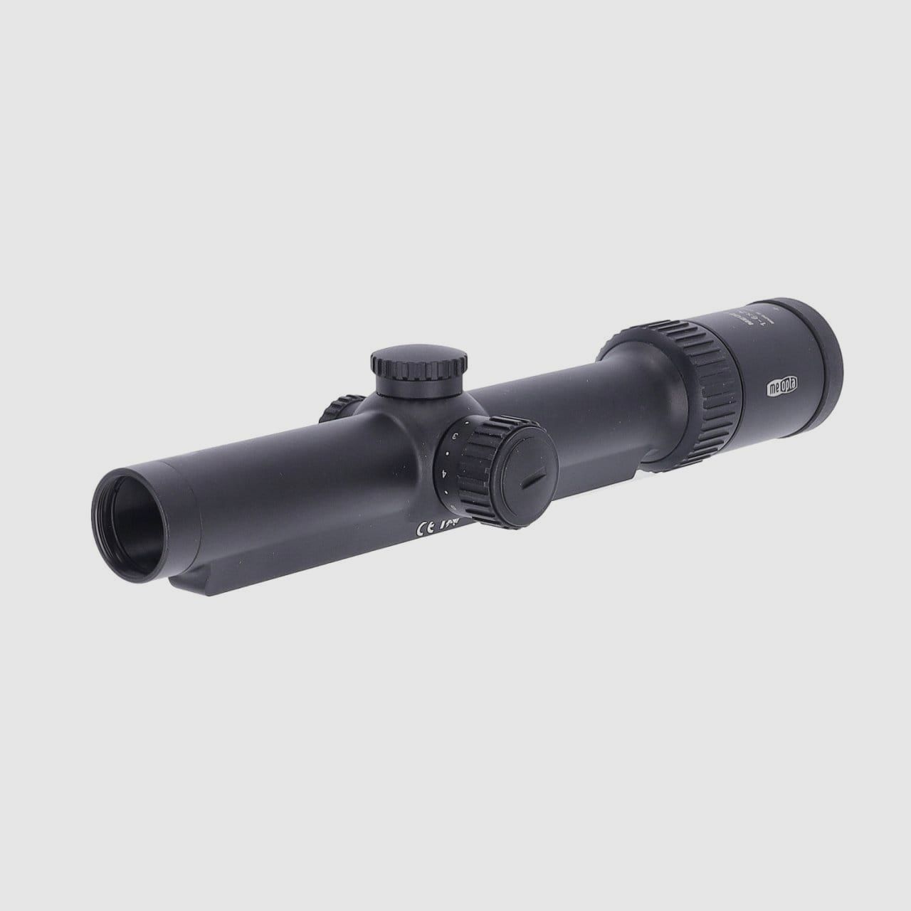 Meopta Meostar R2 1-6x24 RD, Bild 6 von 21