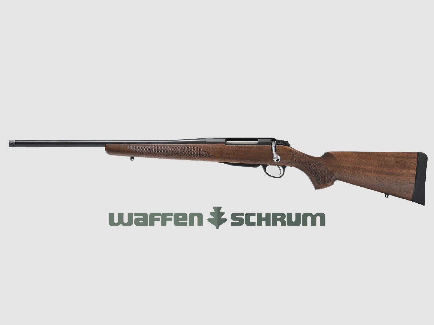 Tikka T3x Hunter Izquierdo