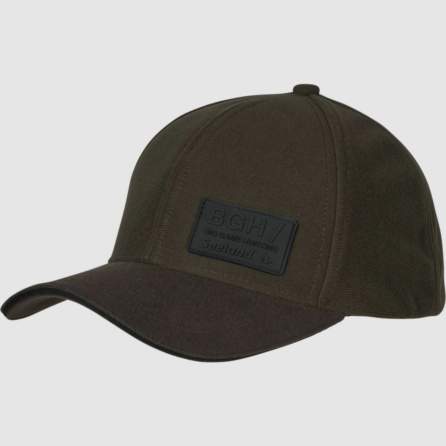 Seeland Chaser BGH Cap Green