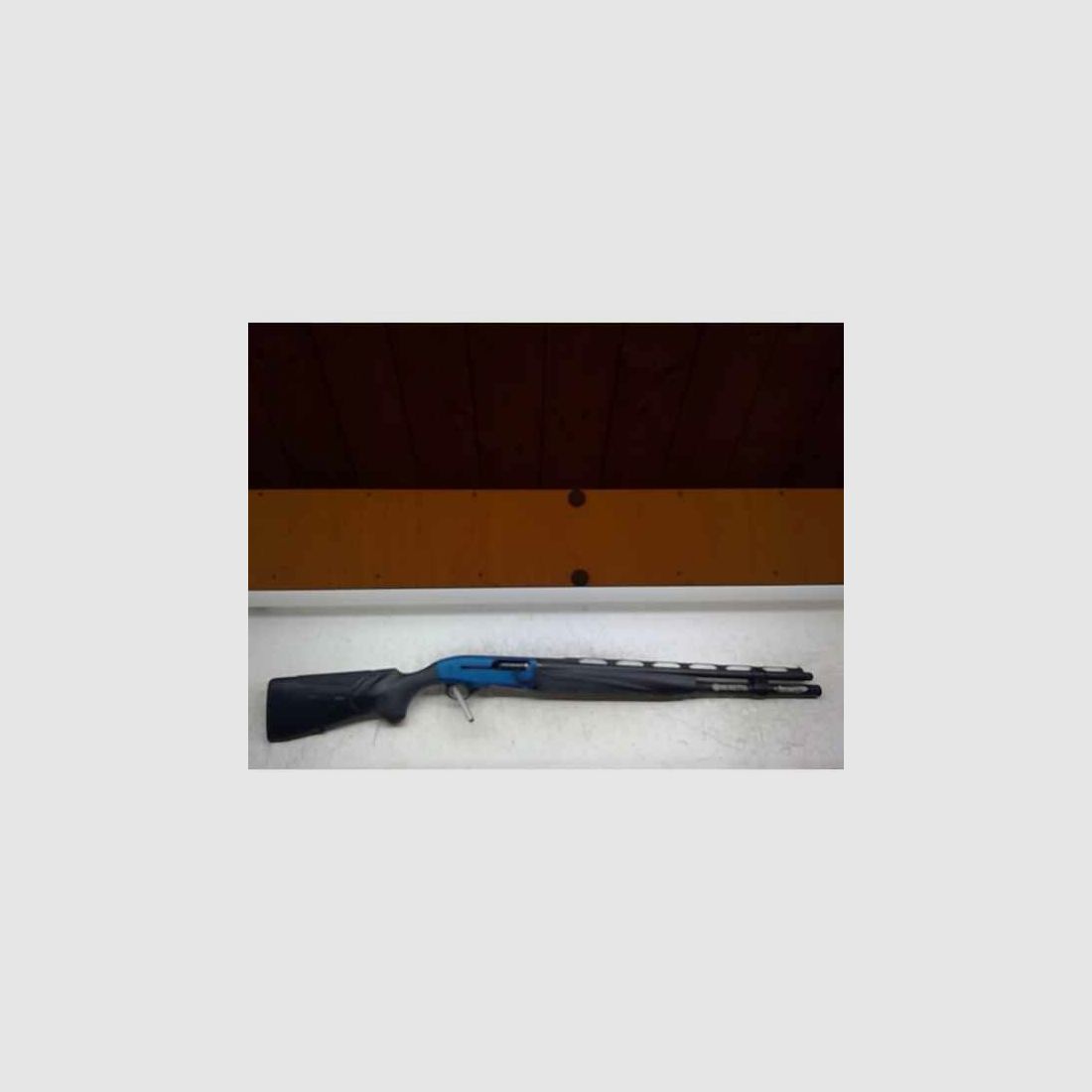 Selbstladeflinte Beretta 1301 Competition Kal.12/76 gebraucht