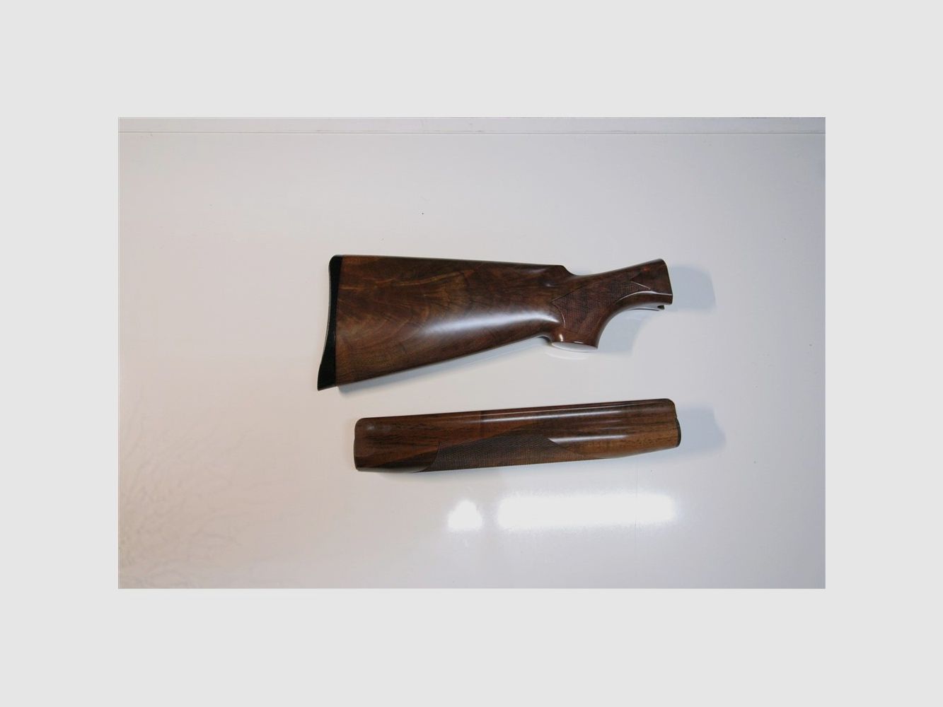 Benelli Super 90/Raffaello Oude Serie Kal. 12, afbeelding 3 van 3