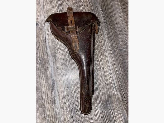 Pistol case Artillery 08