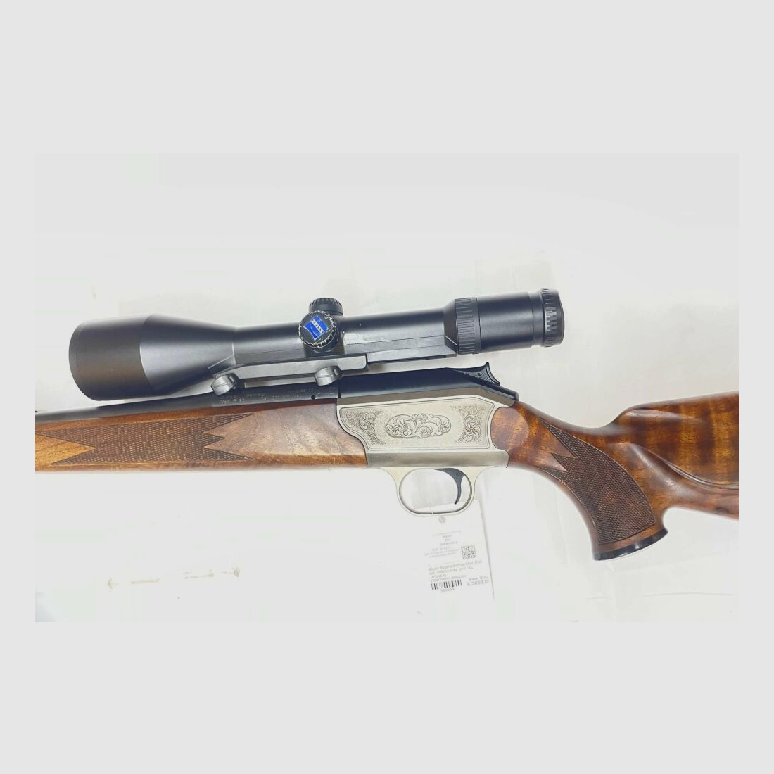 Blaser R93 .300WinMag