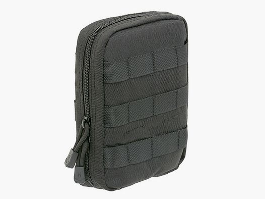 Medische Pouch Molle - ZWART [8FIELDS]
