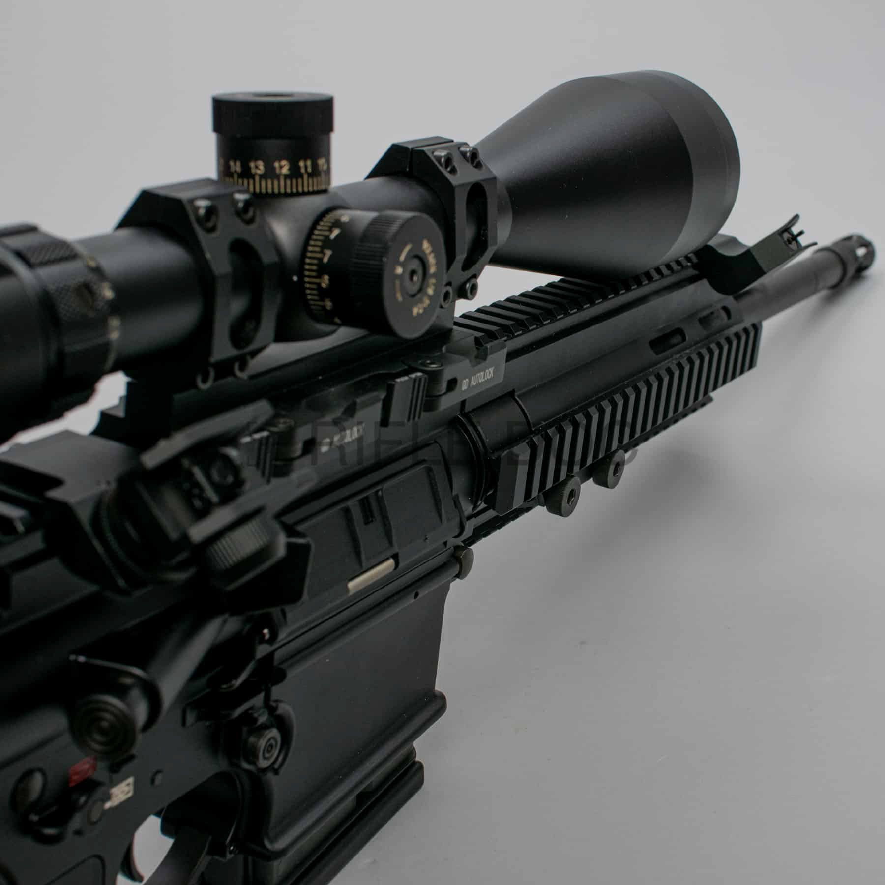 Taktisches Offset Visier