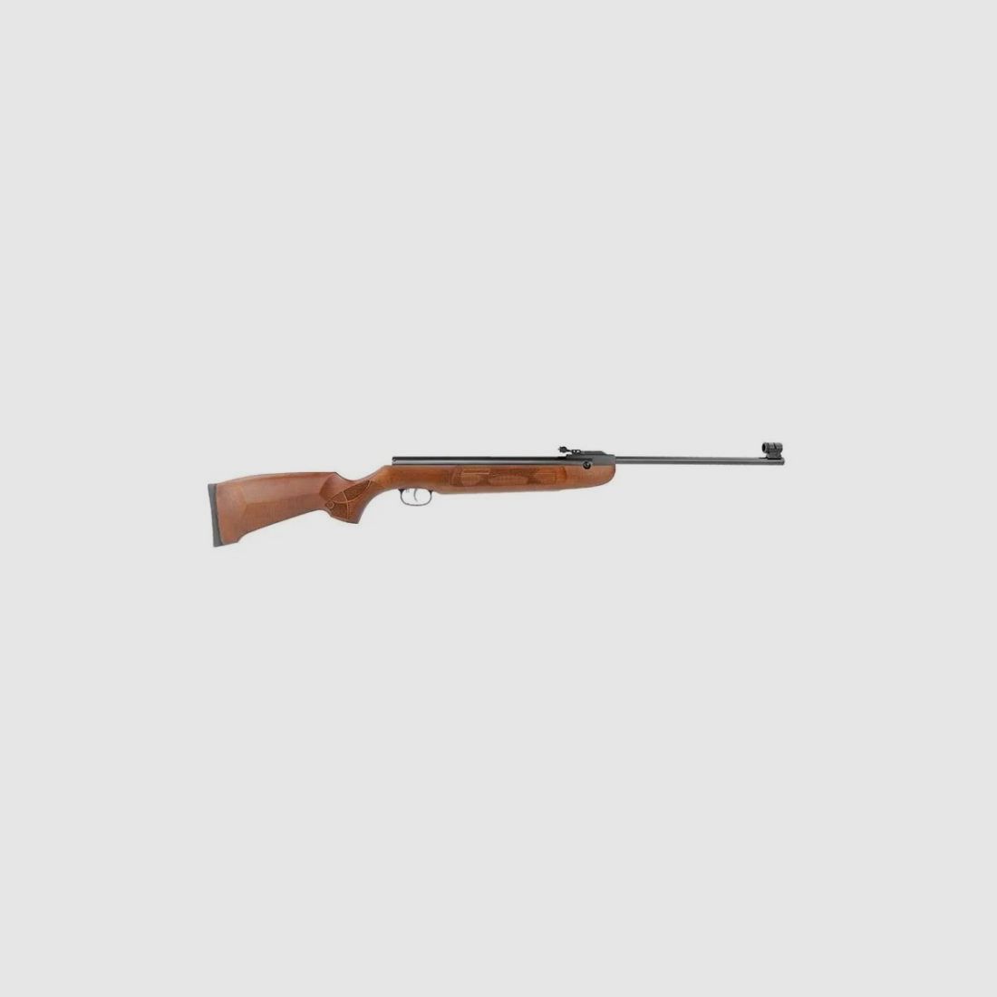 Weihrauch HW50S 4,5mm Neues Modell, Bild 3 von 12