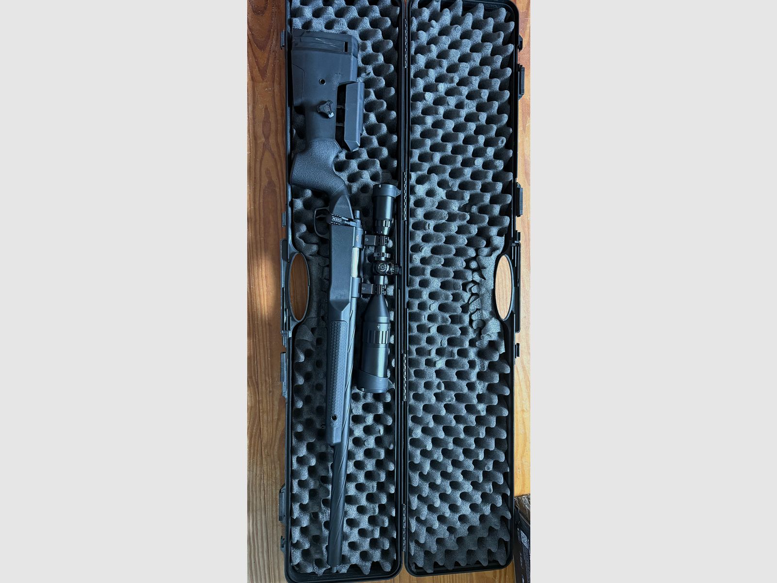 Novritsch SSG10 A2