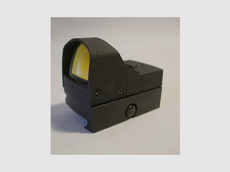 GSG RedDot Mini - for Weaver rail