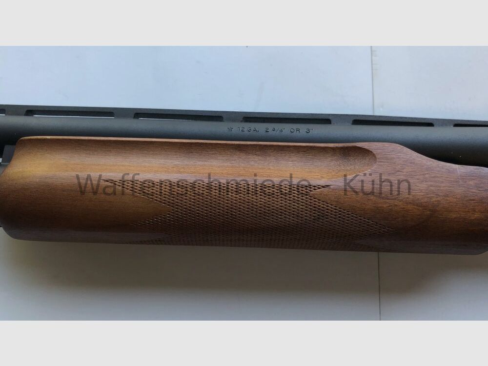 Remington Model 870 Express Magnum, Bild 4 von 10