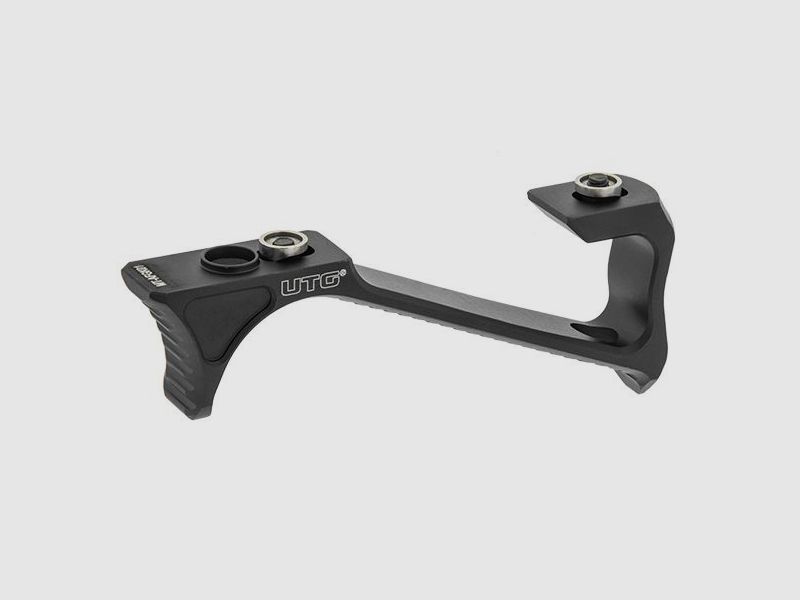 UTG Ultra Slim abgewinkelter Vordergriff Montagesystem: M-Lok