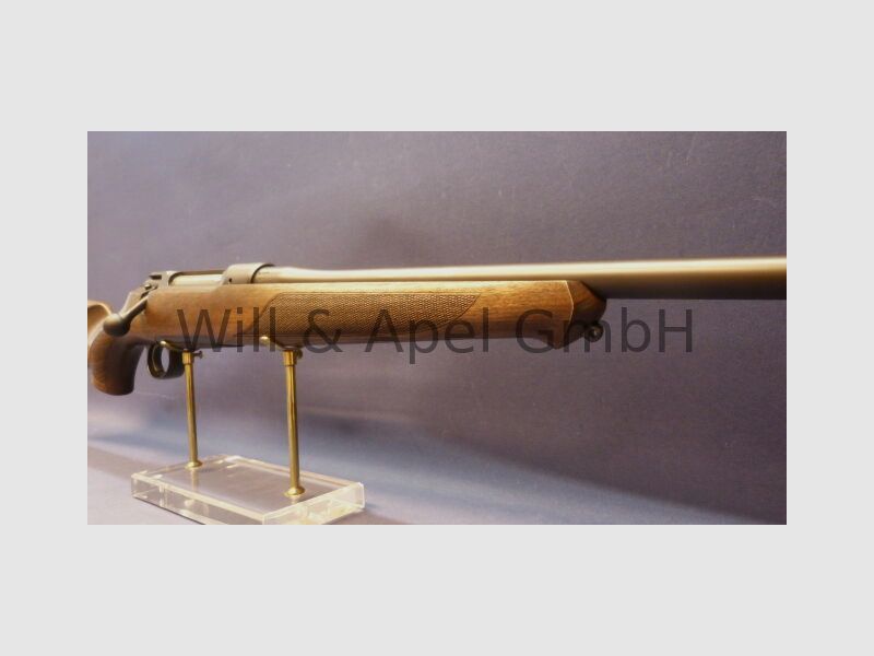 Sauer & Sohn 101 Artemis