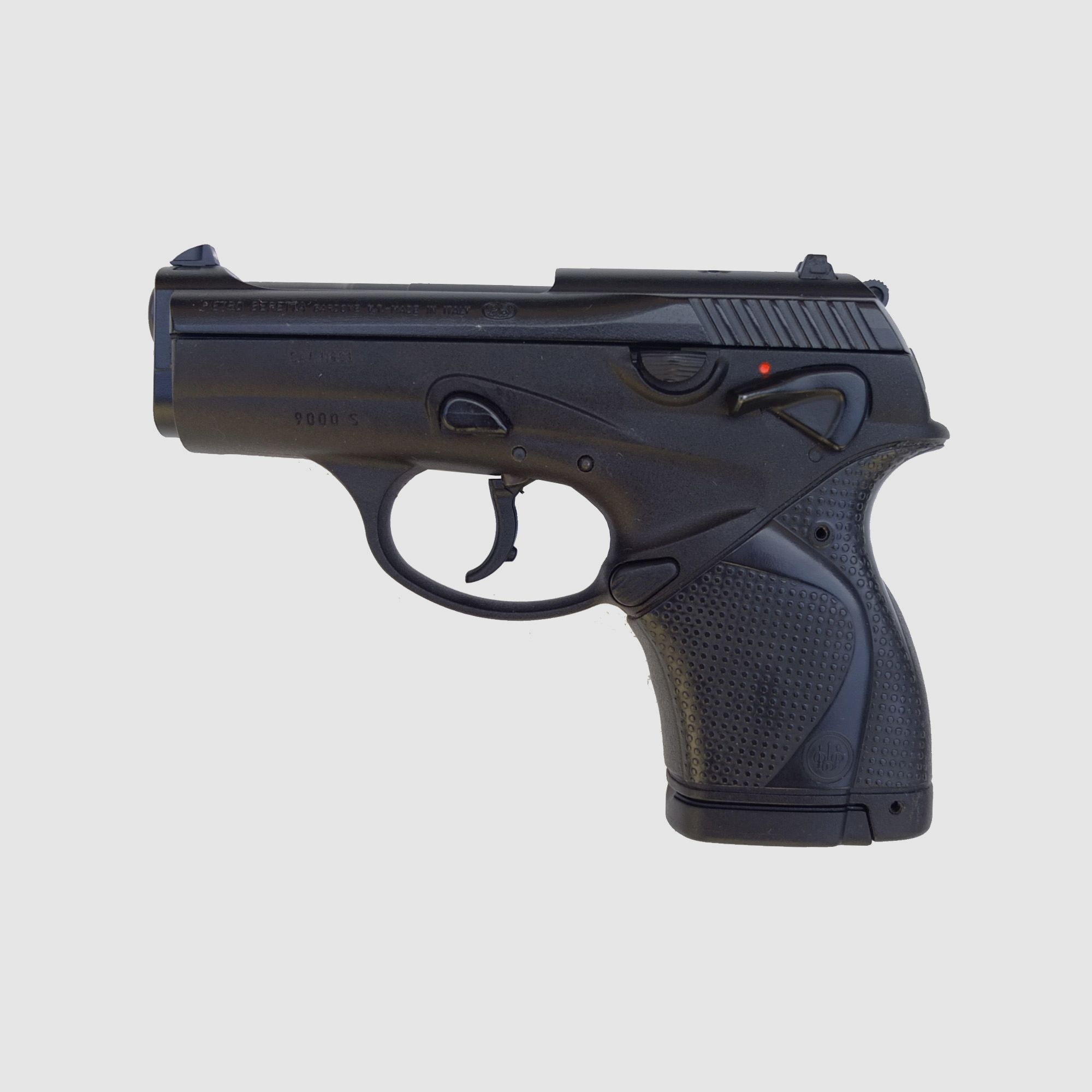 Beretta 9000s, afbeelding 2 van 2