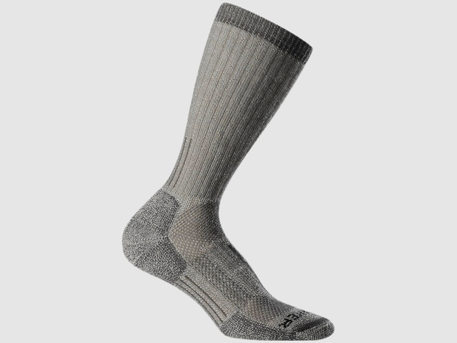 Icebreaker Icebreaker Socken Mountaineer Wadenmitte Männer monsoon heather